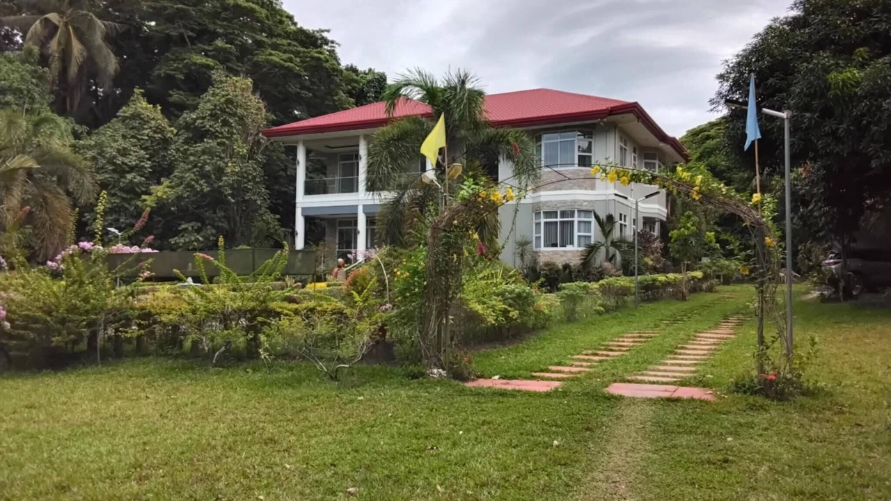 Photo of Outdoor in Mambajao