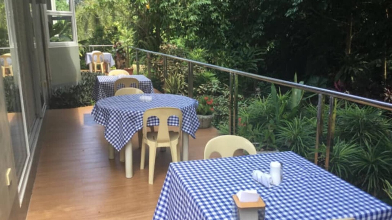 Photo of Patio Balcony in Mambajao