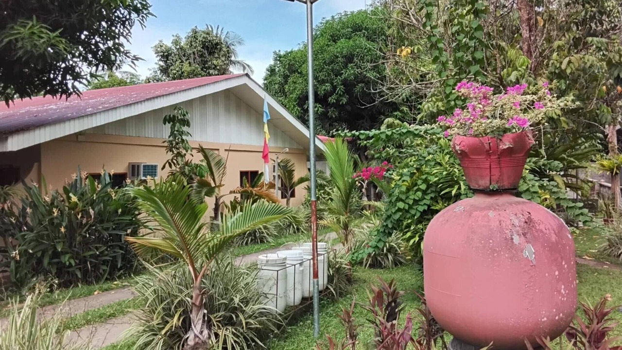 Photo of Outdoor in Mambajao