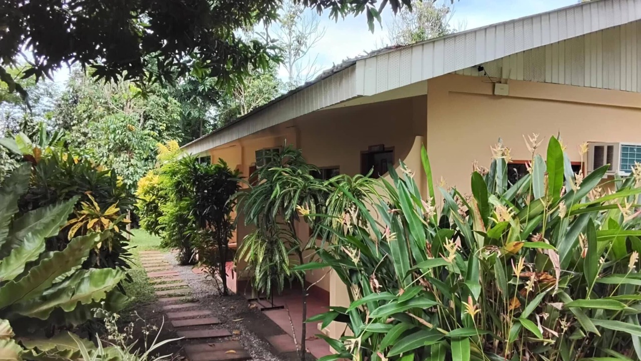 Photo of Outdoor in Mambajao