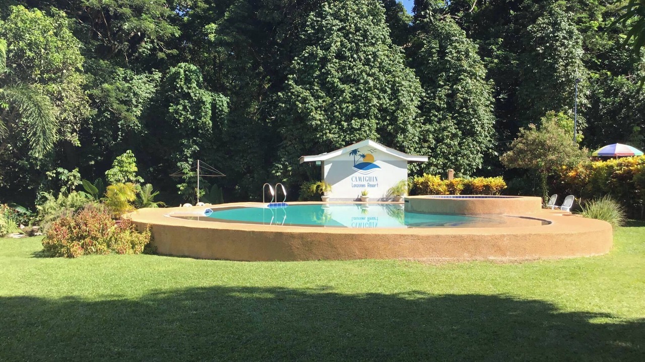 Photo of Outdoor in Mambajao