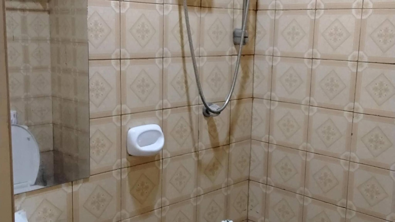 Photo of Bathroom in Mambajao