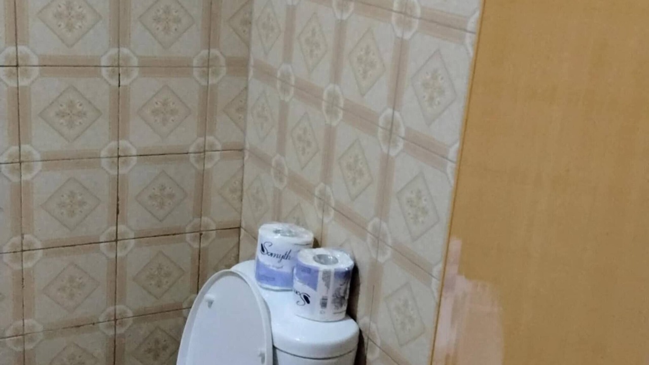 Photo of Bathroom in Mambajao