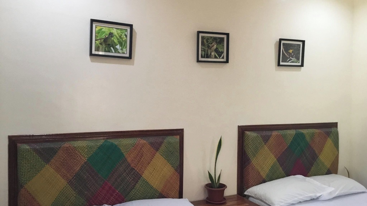 Photo of Outdoor in Mambajao