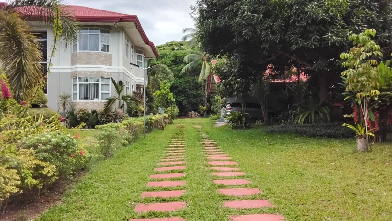 Photo of Outdoor in Mambajao