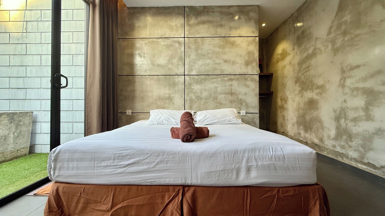 Photo of Bedroom in Kuantan