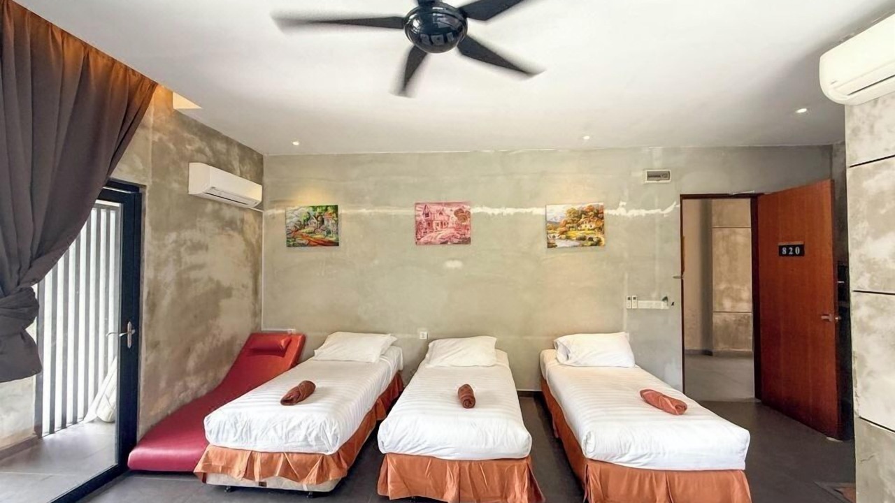 Photo of Bedroom in Kuantan