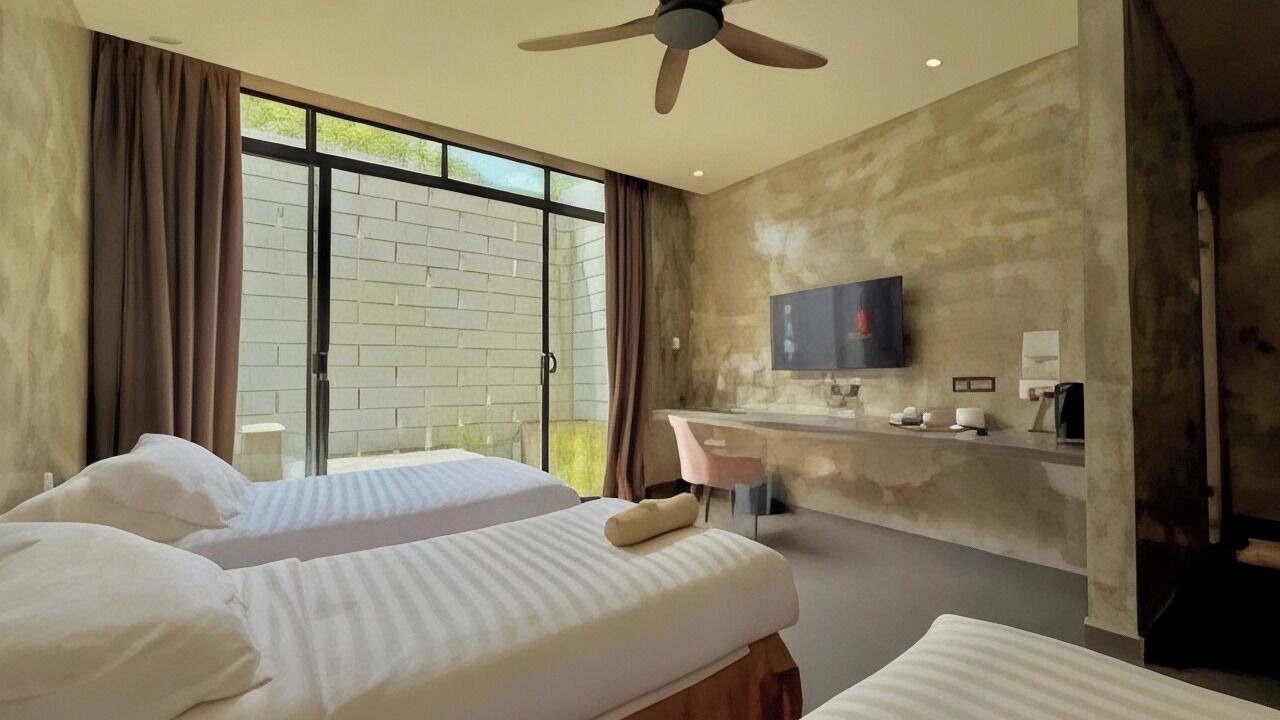 Photo of Bedroom in Kuantan