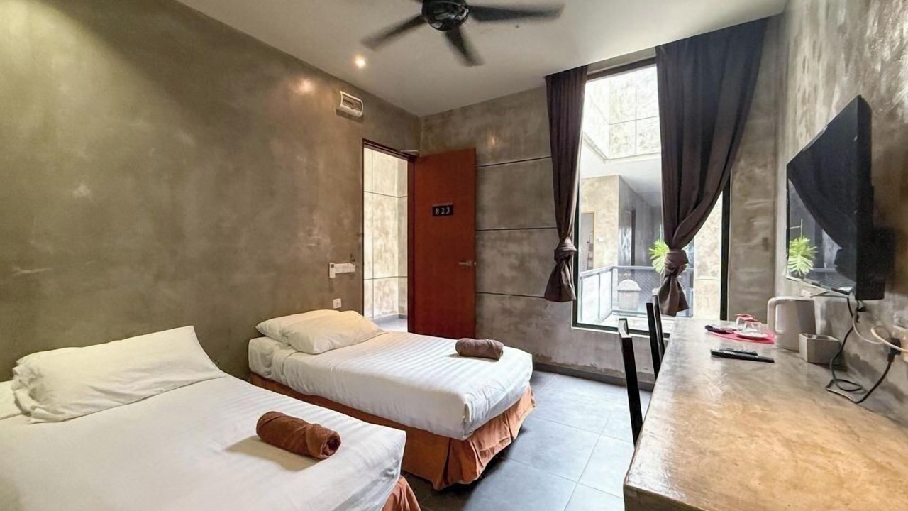 Photo of Bedroom in Kuantan