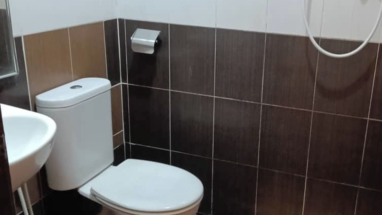 Photo of Bathroom in Brinchang