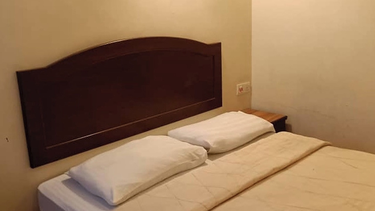 Photo of Bedroom in Brinchang