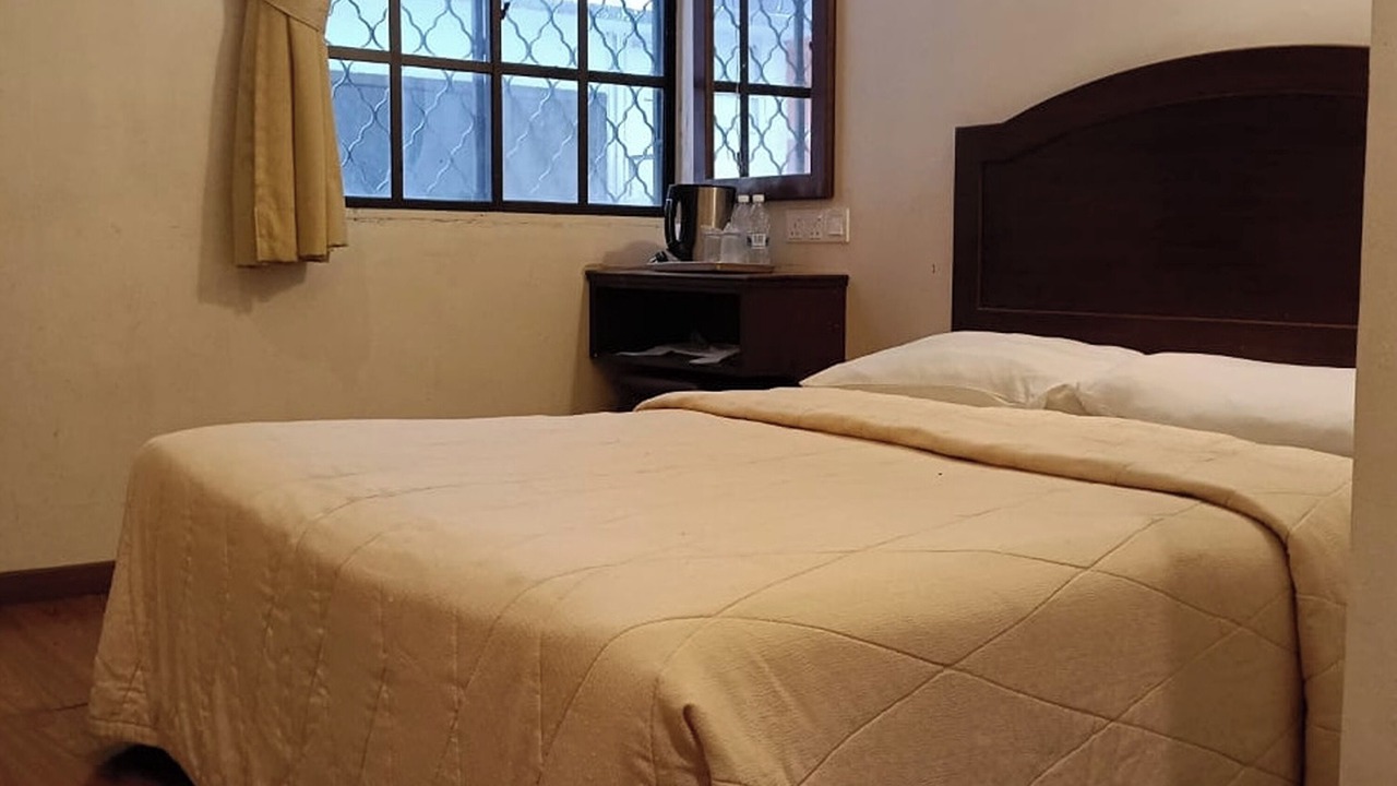 Photo of Bedroom in Brinchang