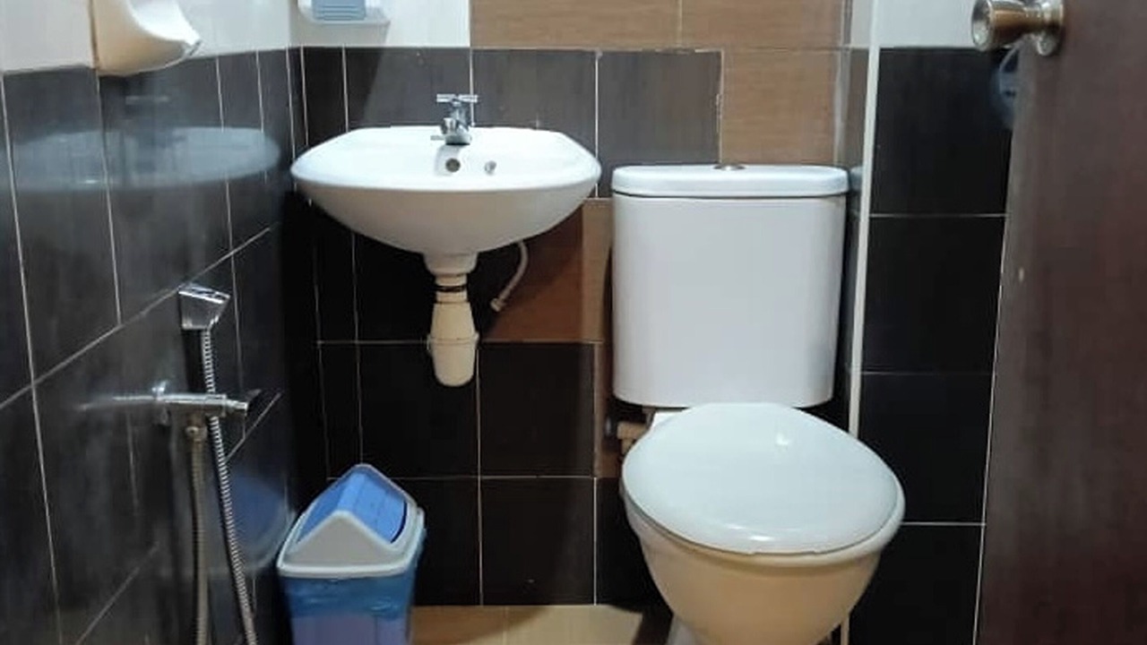 Photo of Bathroom in Brinchang