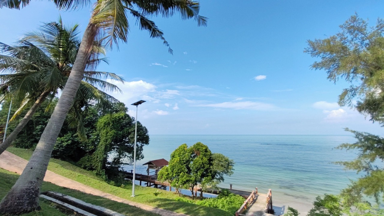 Photo of Outdoor in Tanjung Tanah Merah