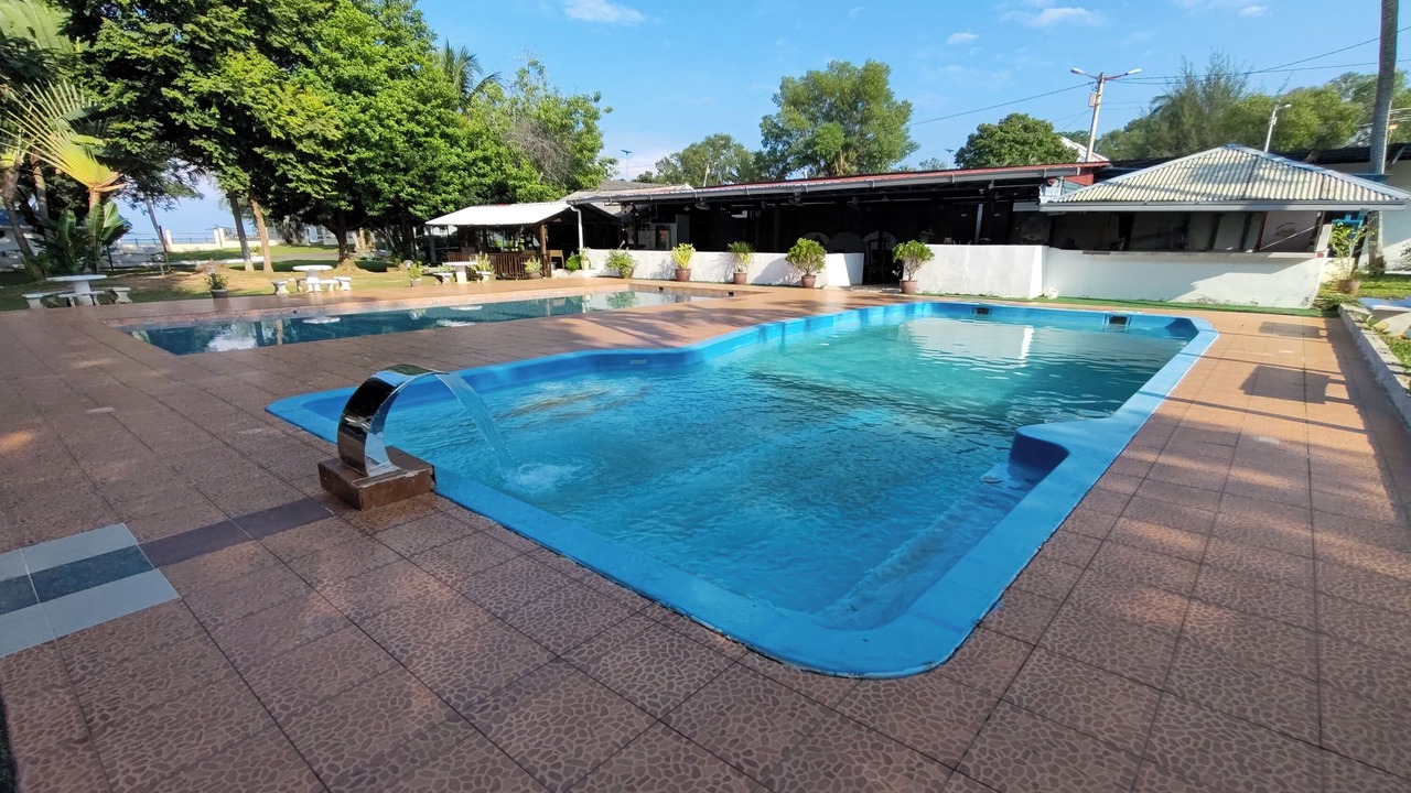 Photo of Outdoor in Tanjung Tanah Merah