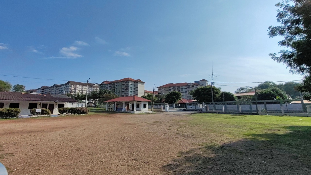 Photo of Outdoor in Tanjung Tanah Merah