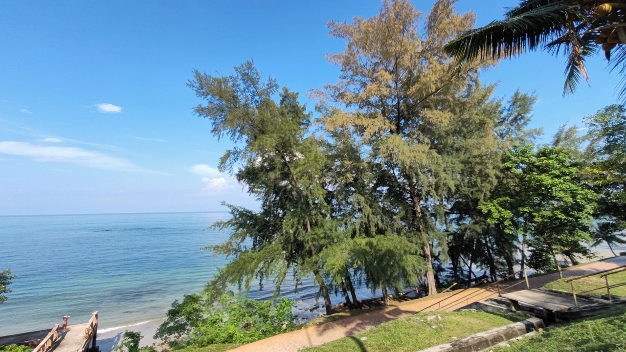 Photo of Outdoor in Tanjung Tanah Merah