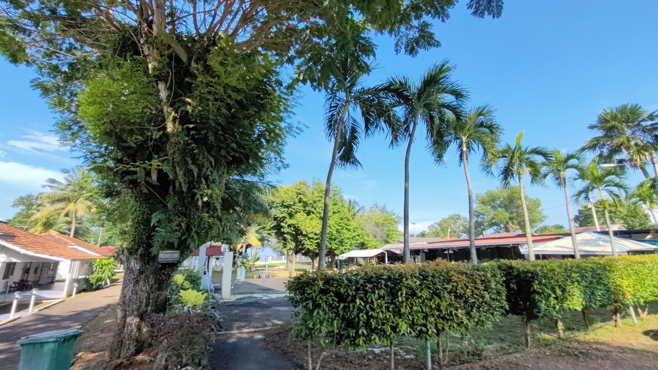 Photo of Outdoor in Tanjung Tanah Merah