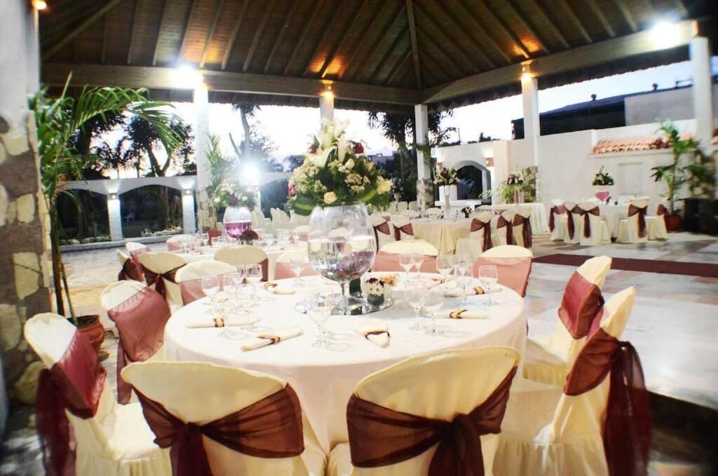 Photo of Outdoor in La Isabelita