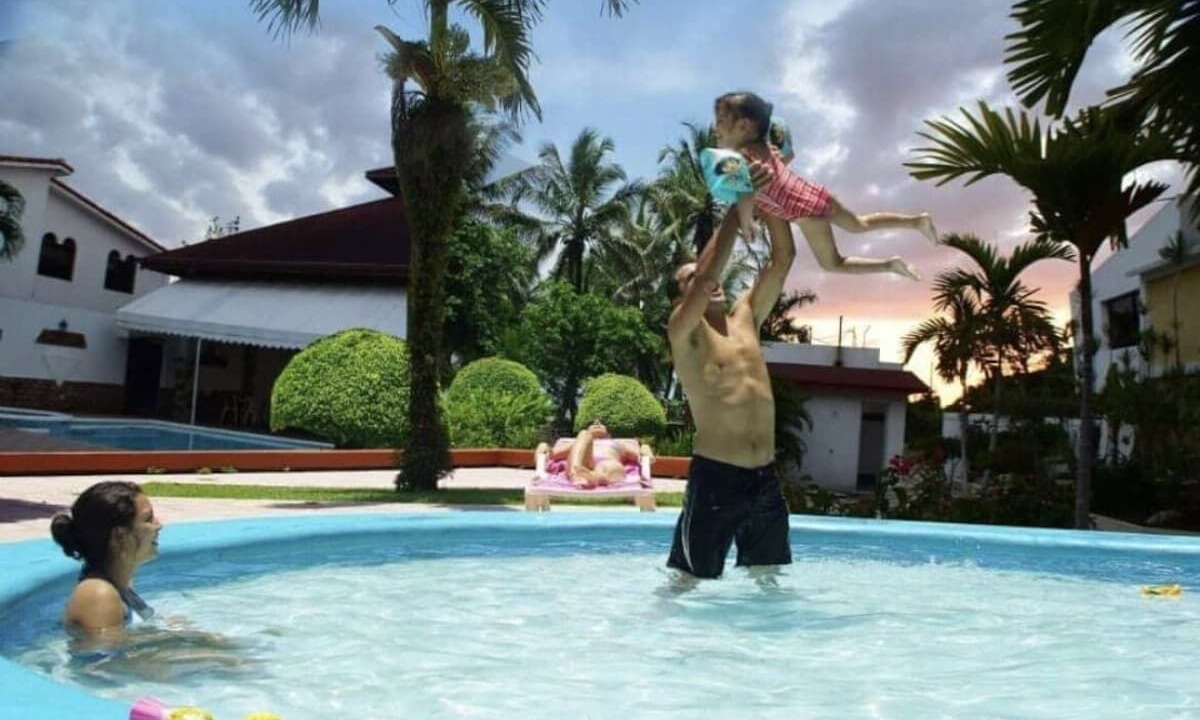Photo of Outdoor in La Isabelita