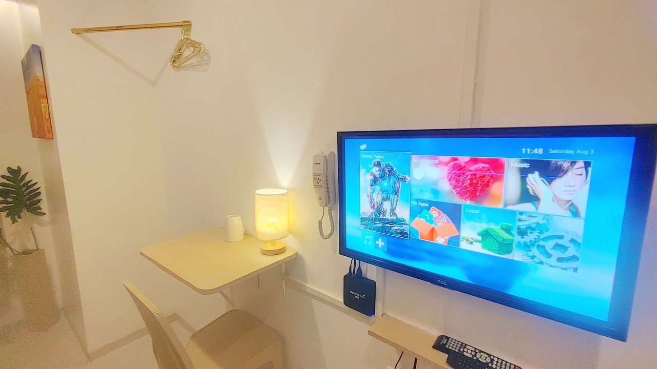 Photo of Bedroom in Downtown Cebu