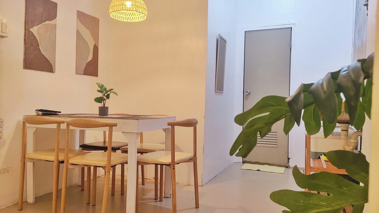 Photo of Bedroom in Downtown Cebu