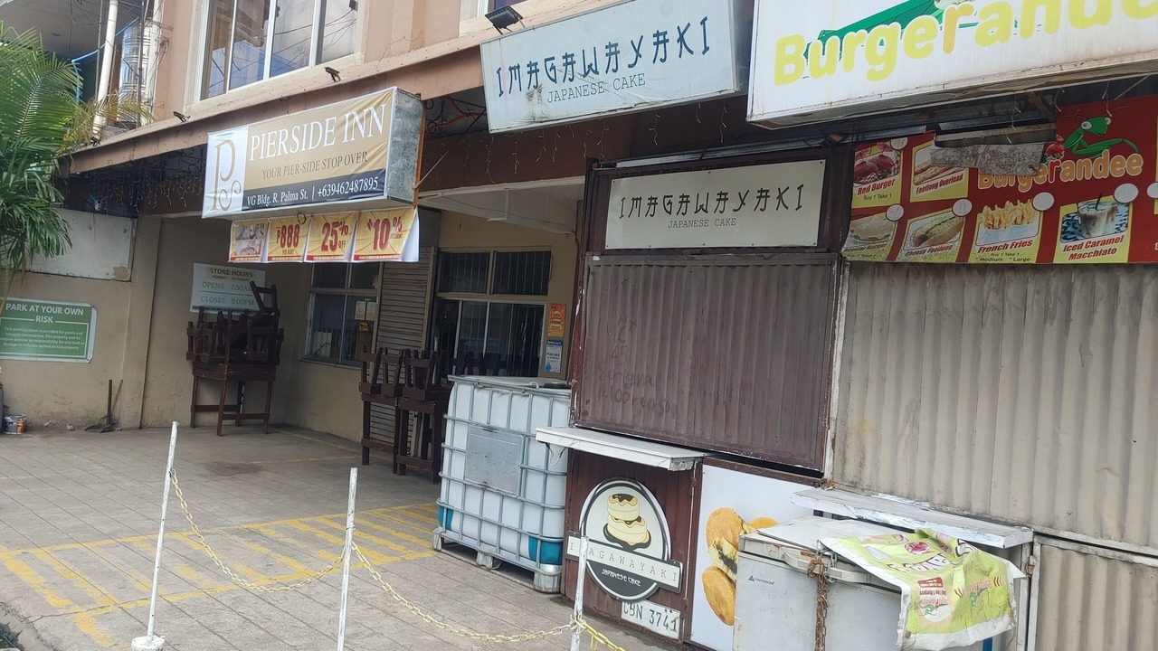 Photo of Outdoor in Downtown Cebu