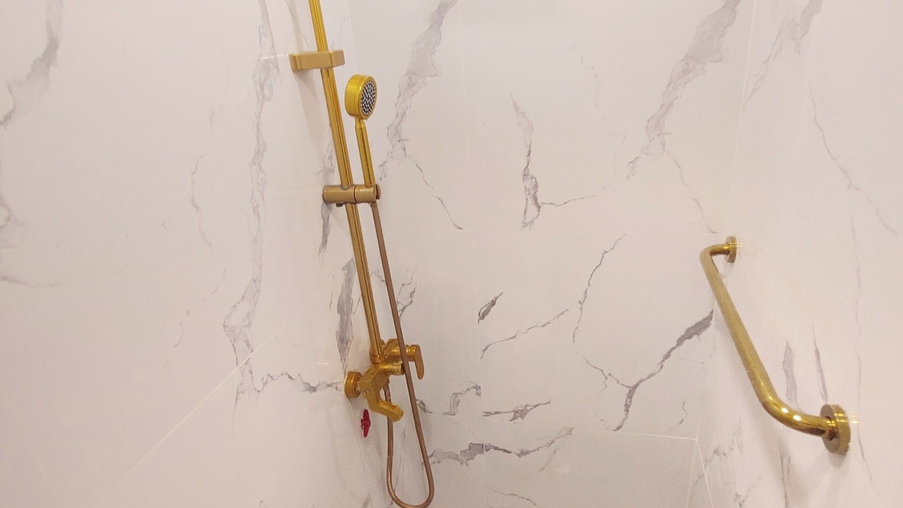 Photo of Bathroom in Downtown Cebu