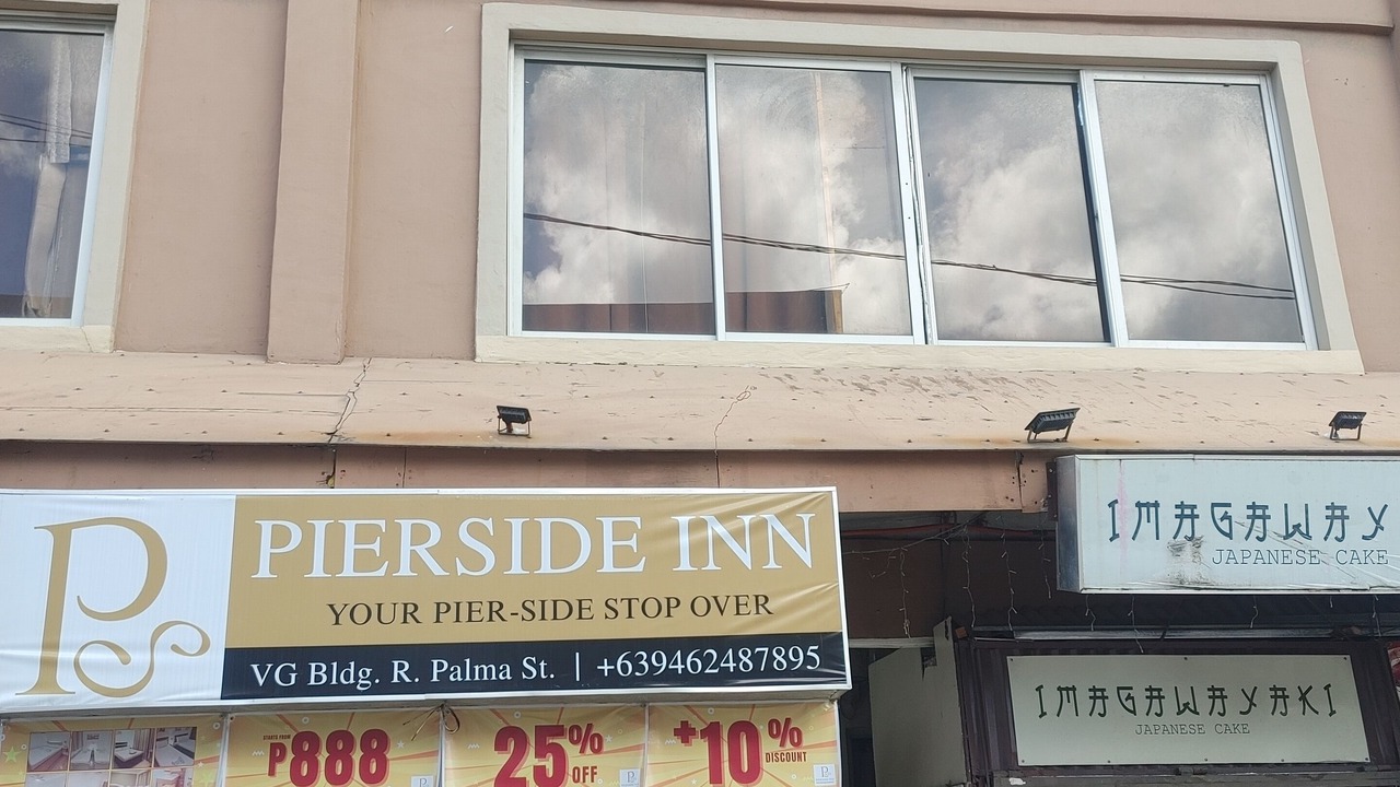 Photo of Outdoor in Downtown Cebu