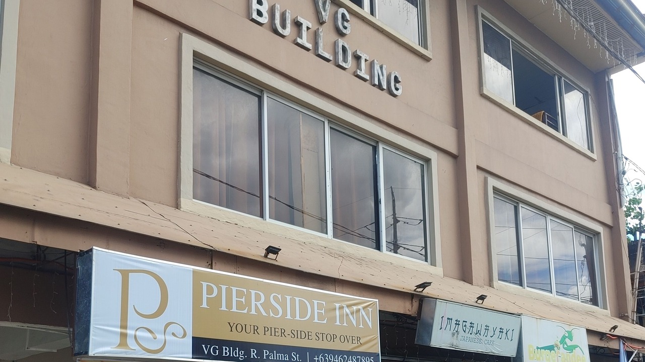 Photo of Outdoor in Downtown Cebu