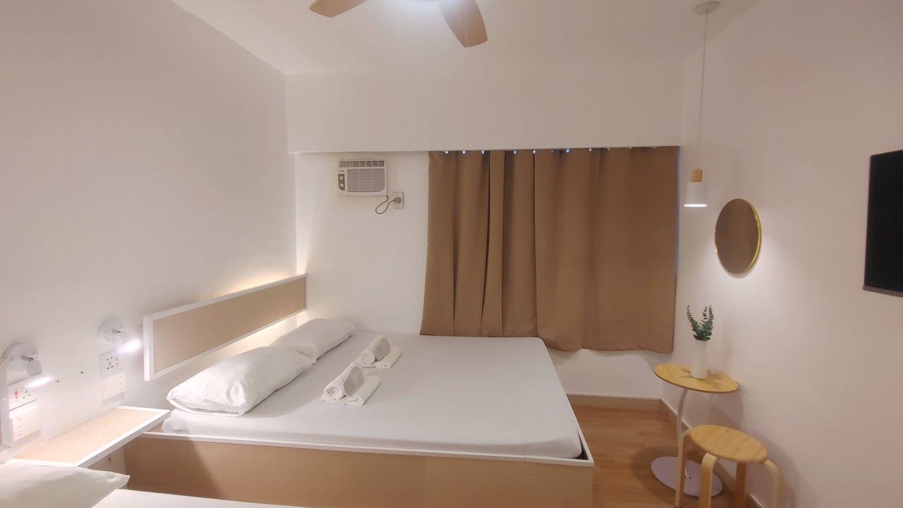 Photo of Bedroom in Downtown Cebu