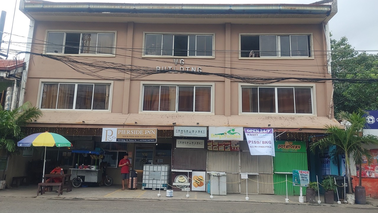 Photo of Outdoor in Downtown Cebu