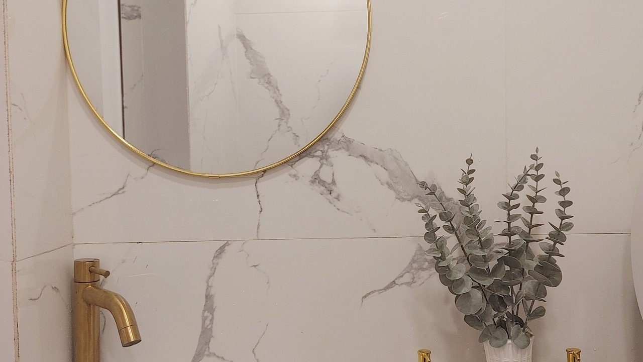 Photo of Bathroom in Downtown Cebu