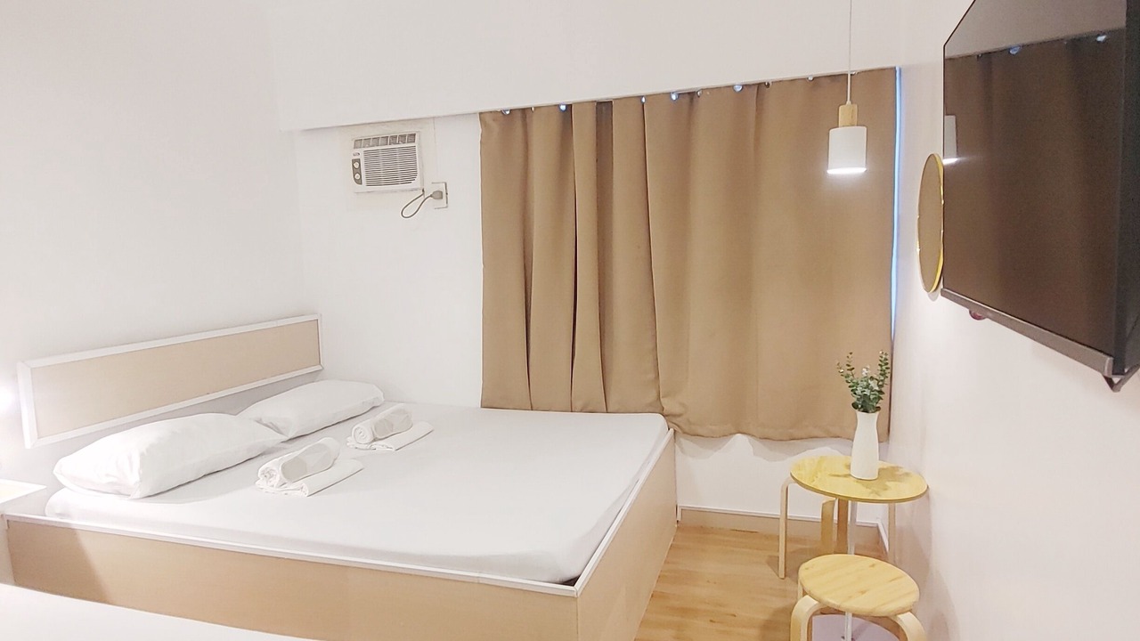 Photo of Bedroom in Downtown Cebu