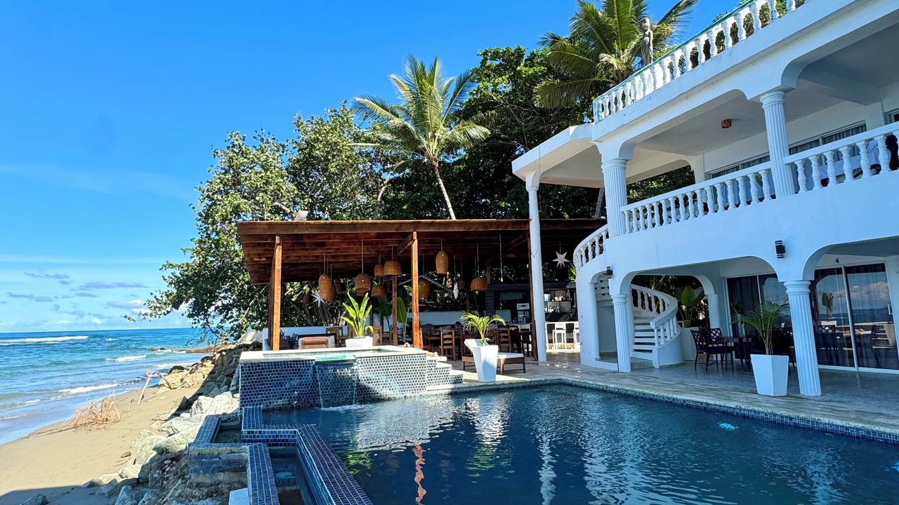 Photo of Outdoor in Cabarete