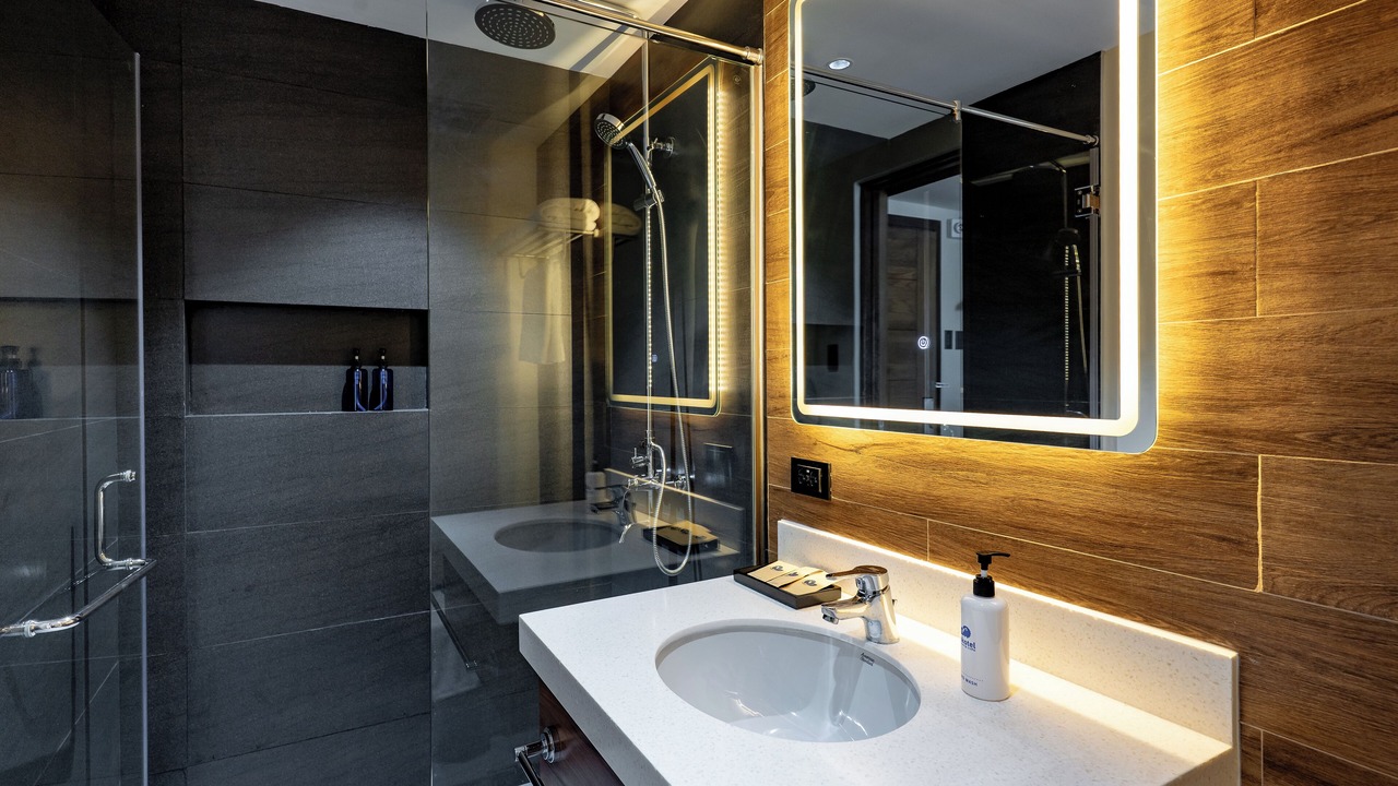 Photo of Bathroom in Guadalupe