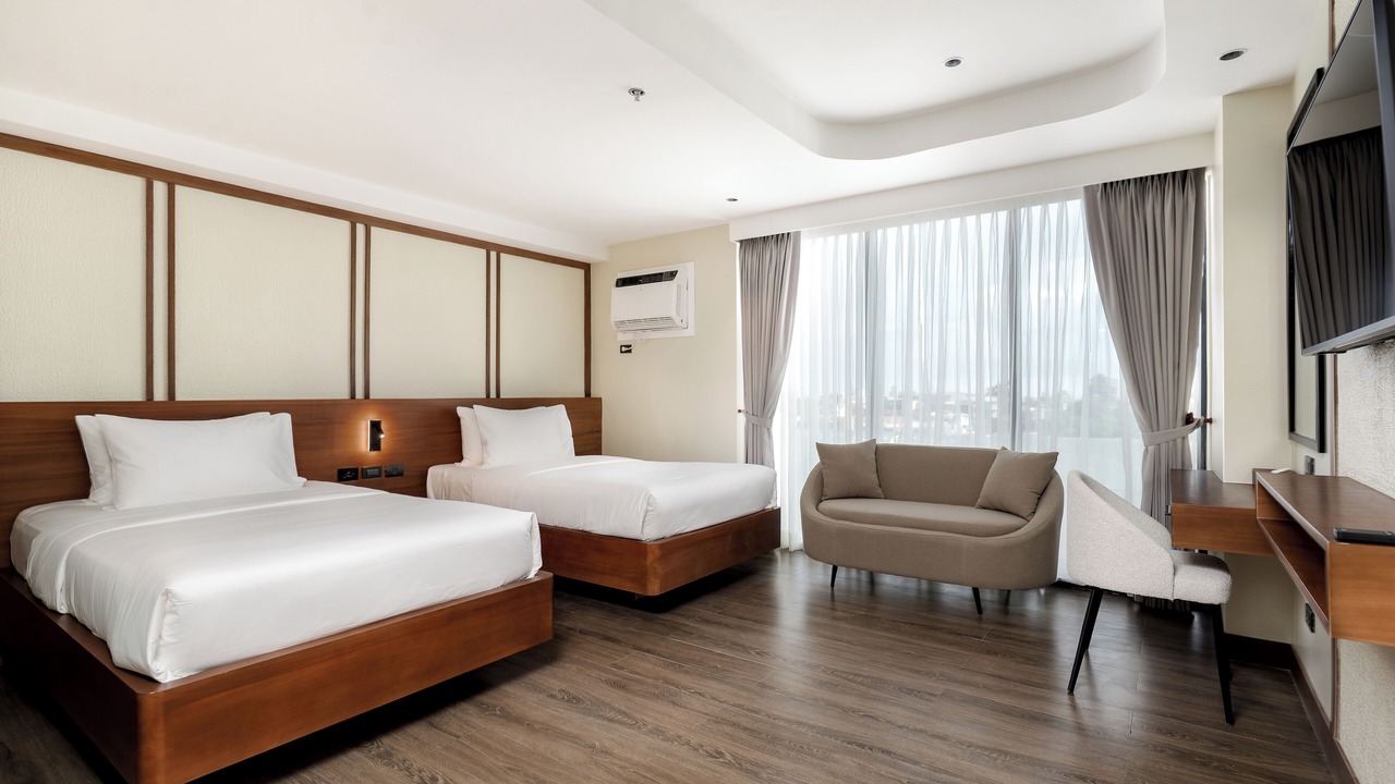 Photo of Bedroom in Guadalupe