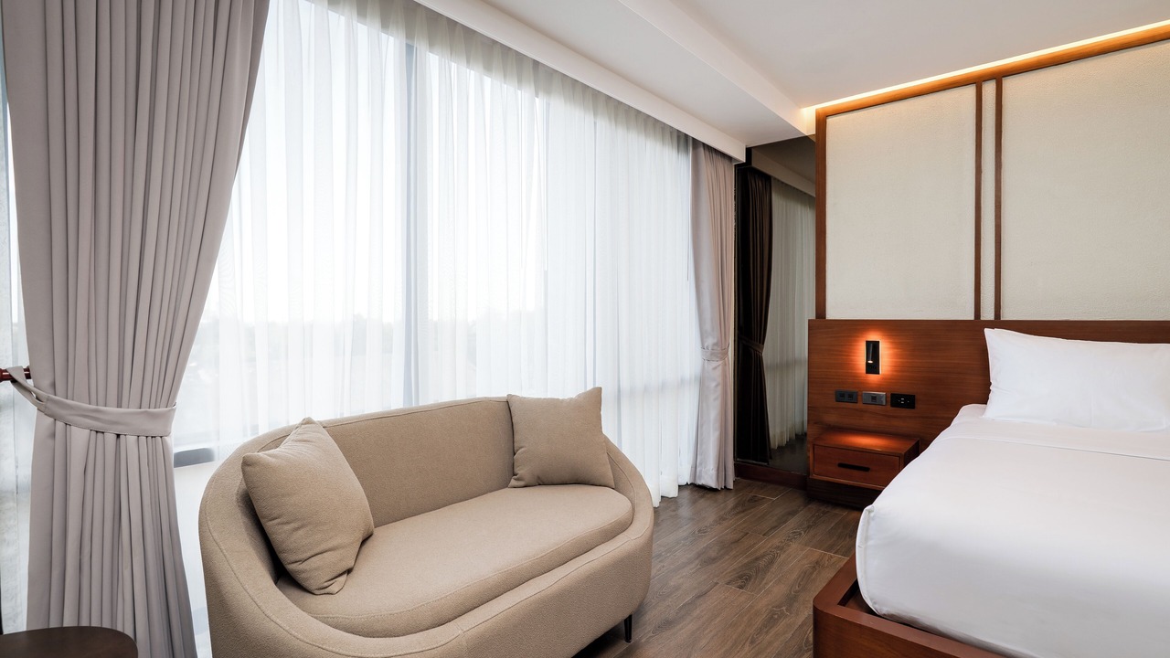 Photo of Bedroom in Guadalupe