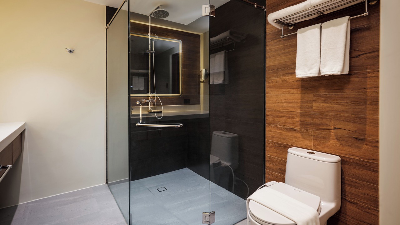 Photo of Bathroom in Guadalupe