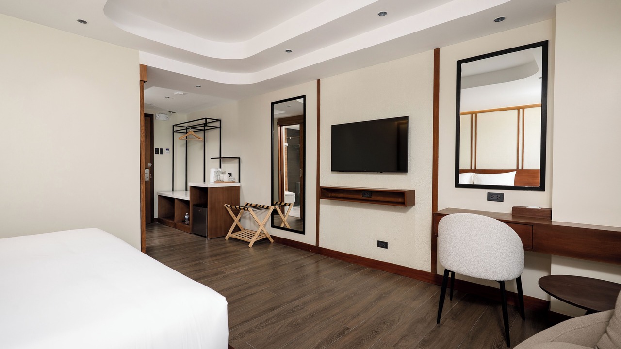 Photo of Bedroom in Guadalupe