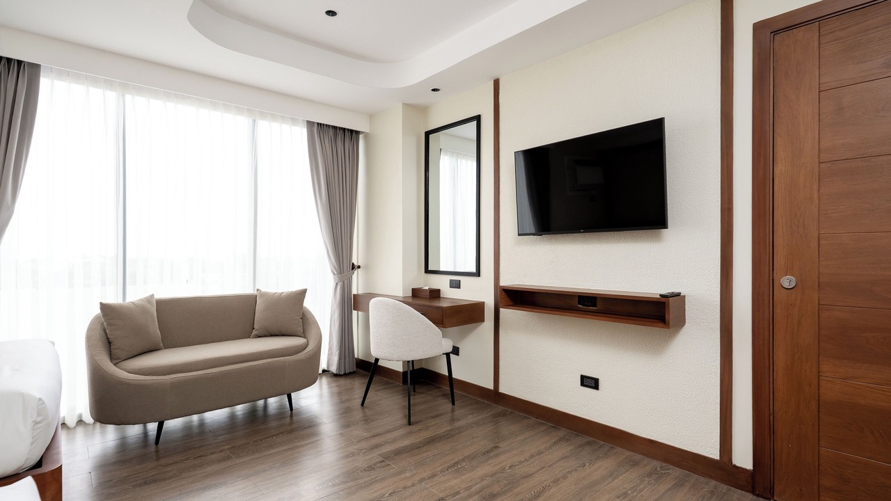 Photo of Bedroom in Guadalupe