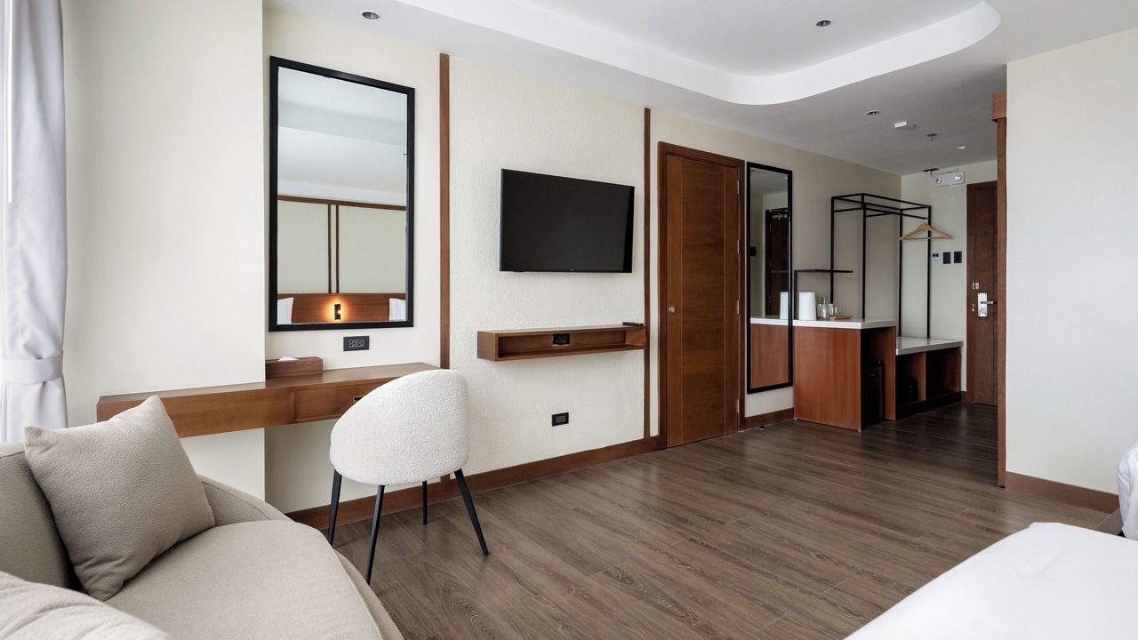 Photo of Bedroom in Guadalupe