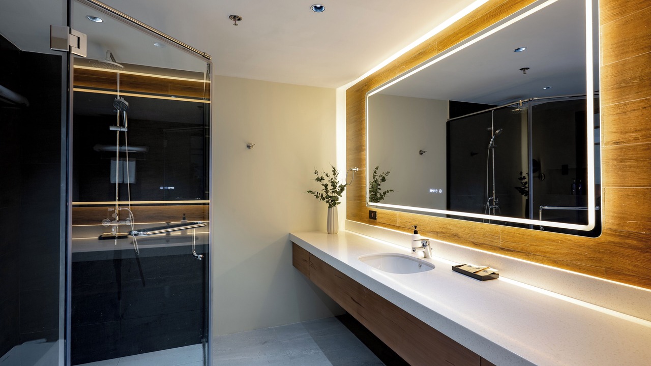 Photo of Bathroom in Guadalupe