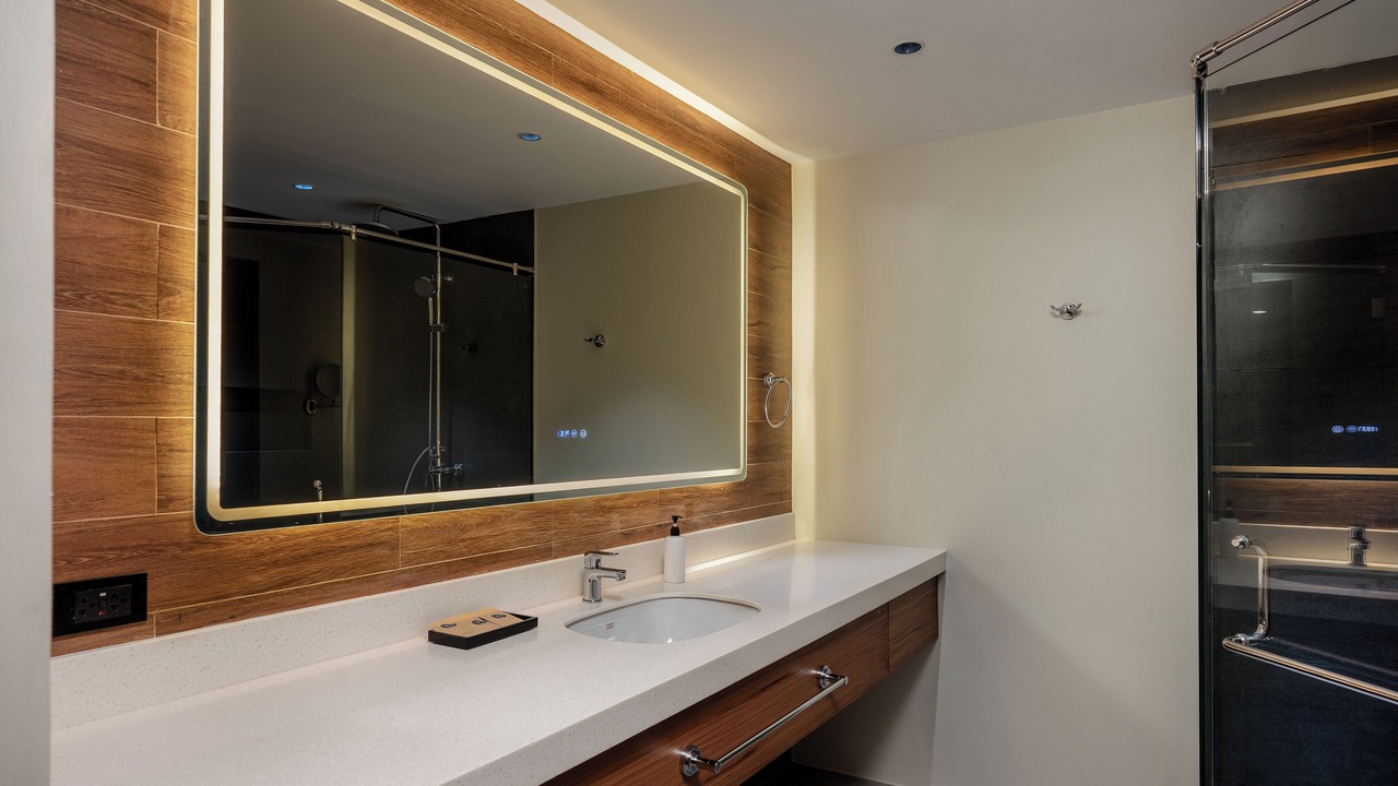Photo of Bathroom in Guadalupe