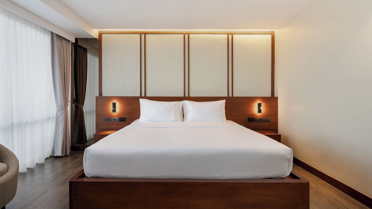 Photo of Bedroom in Guadalupe