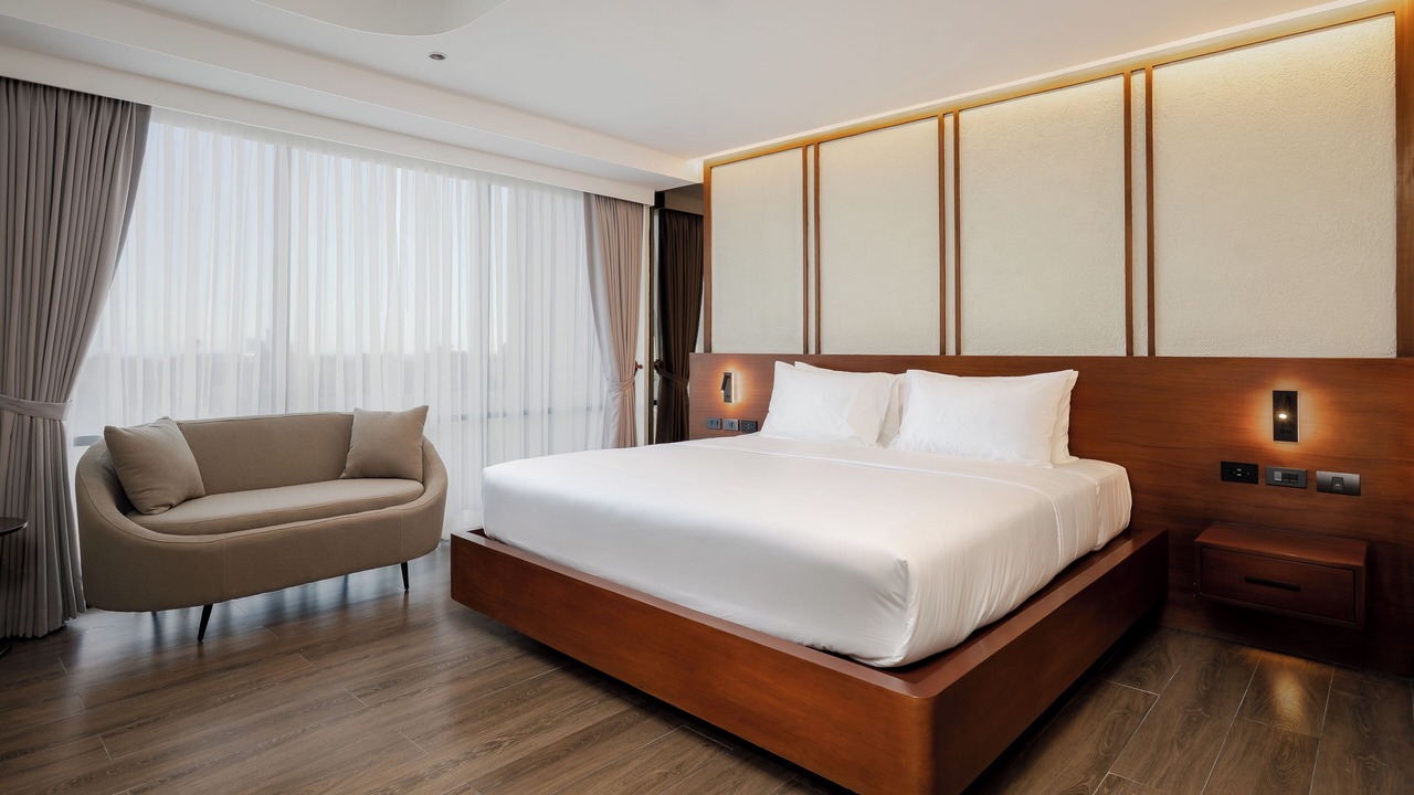 Photo of Bedroom in Guadalupe
