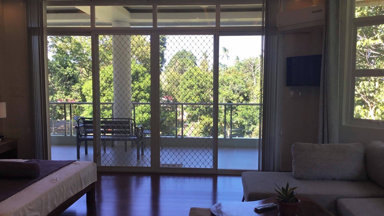 Photo of Patio Balcony in Mambajao