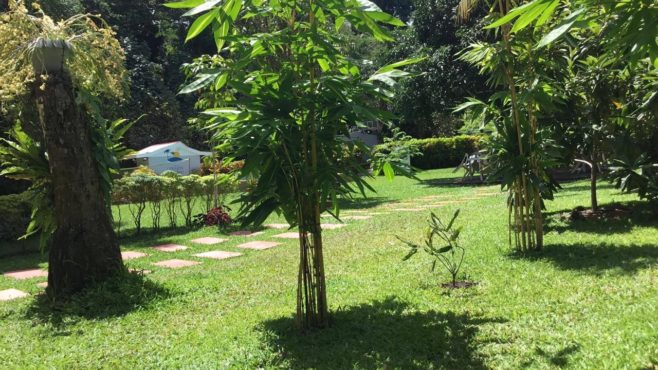 Photo of Patio Balcony in Mambajao