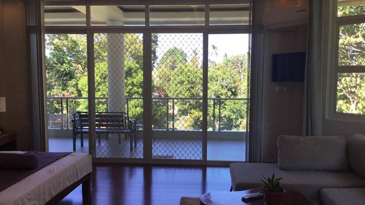 Photo of Patio Balcony in Mambajao