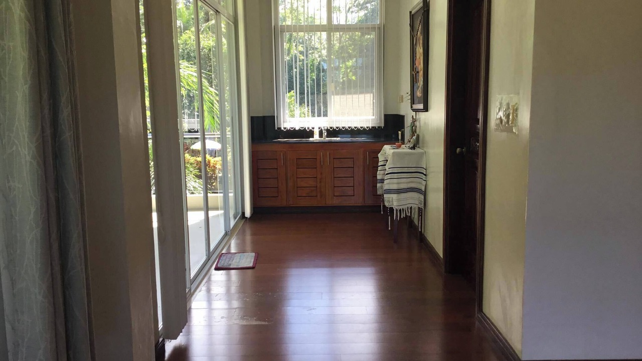 Photo of Patio Balcony in Mambajao